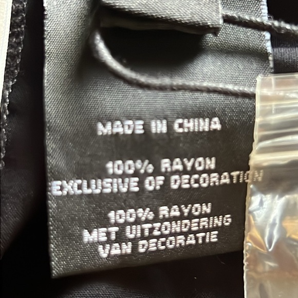 Harley-Davidson Button Down Top - Picture 9 of 11